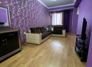 Satılır 2 otaqlı 50 m2 yeni tikili Həzi Aslanov