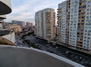 Satılır 2 otaqlı 69 m2 yeni tikili Həzi Aslanov