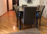 Satılır 3 otaqlı 93 m2 yeni tikili Həzi Aslanov