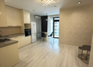 Satılır 2 otaqlı 60 m2 yeni tikili Həzi Aslanov