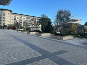 Satılır 4 otaqlı 166 m2 yeni tikili Ağ şəhər