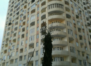 Satılır 4 otaqlı 159 m2 yeni tikili Neftçilər m.