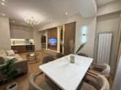 Satılır 2 otaqlı 68 m2 yeni tikili Ağ şəhər