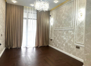 Satılır 2 otaqlı 50 m2 yeni tikili Metropark