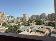 Satılır 3 otaqlı 120 m2 yeni tikili Sirk