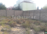 Satılır 4 sot torpaq Sumqayıt