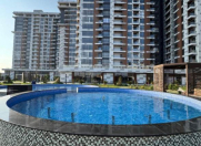 Satılır 2 otaqlı 60 m2 yeni tikili Gənclik m.