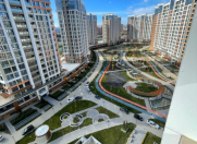 Satılır 3 otaqlı 92 m2 yeni tikili Keşlə bazarı