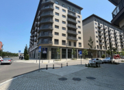 Satılır 3 otaqlı 130 m2 yeni tikili Ağ şəhər