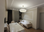 Satılır 3 otaqlı 80 m2 yeni tikili 3 mkr