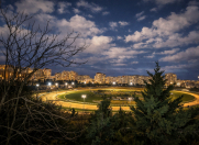 Satılır 4 otaqlı 175 m2 yeni tikili Kooperasiya Universiteti