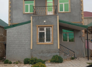 Satılır 5 otaqlı 140 m2 həyət evi Aviasiya Akademiyası Universiteti