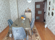 Satılır 2 otaqlı 63 m2 yeni tikili Sumqayıt