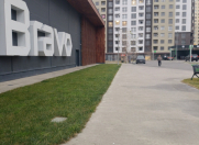 Satılır 4 otaqlı 160 m2 yeni tikili Şah İsmayıl Xətai m.