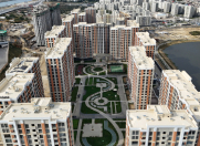 Satılır 2 otaqlı 64 m2 yeni tikili Yeni Yasamal