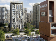 Satılır 2 otaqlı 65 m2 yeni tikili Zığ