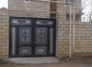 Satılır 5 otaqlı 160 m2 həyət evi Novxanı