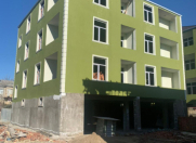 Satılır 2 otaqlı 62 m2 yeni tikili Binəqədi r.