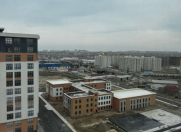 Satılır 2 otaqlı 75 m2 yeni tikili Sumqayıt