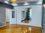 Satılır 3 otaqlı 115 m2 yeni tikili 9 mkr