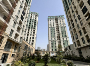 Satılır 3 otaqlı 140 m2 yeni tikili Nərimanov r.