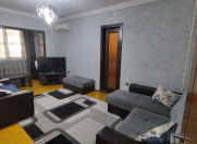 Satılır 3 otaqlı 80 m2 köhnə tikili Həzi Aslanov