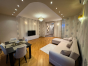 Satılır 3 otaqlı 110 m2 yeni tikili Abu Arena