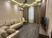 Satılır 2 otaqlı 53 m2 yeni tikili 9 mkr