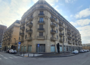 Satılır 4 otaqlı 209 m2 yeni tikili Ağ şəhər