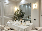 Satılır 3 otaqlı 110 m2 yeni tikili Nərimanov r.