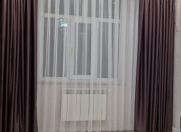 Satılır 2 otaqlı 75 m2 yeni tikili Nizami r.