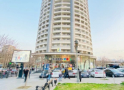 Satılır 2 otaqlı 55 m2 yeni tikili Nizami m.