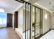 Satılır 3 otaqlı 85 m2 yeni tikili Nəriman Nərimanov m.