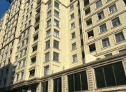 Satılır 4 otaqlı 205 m2 yeni tikili 28 May m.