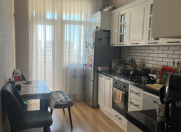 Satılır 4 otaqlı 160 m2 yeni tikili Əhmədli