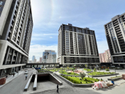 Satılır 2 otaqlı 68 m2 yeni tikili Şah İsmayıl Xətai m.