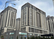 Satılır 2 otaqlı 68 m2 yeni tikili Şah İsmayıl Xətai m.