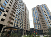 Satılır 3 otaqlı 98 m2 yeni tikili Nəsimi r.