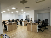 Satılır 10 otaqlı 440.4 m2 ofis Ağ şəhər