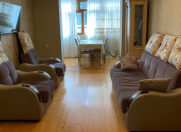 Satılır 3 otaqlı 70 m2 köhnə tikili Neftçilər m.