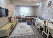 Satılır 2 otaqlı 65 m2 yeni tikili Xalqlar Dostluğu m.