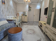 Satılır 2 otaqlı 65 m2 yeni tikili Y.Günəşli