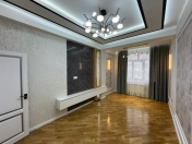 Satılır 3 otaqlı 87 m2 yeni tikili Neftçilər m.