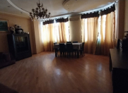 Satılır 3 otaqlı 125 m2 yeni tikili Asan Xidmət-1