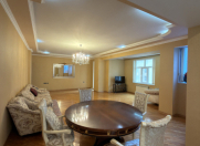 Satılır 3 otaqlı 165 m2 yeni tikili Nəsimi r.