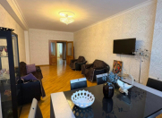 Satılır 3 otaqlı 114 m2 yeni tikili Binəqədi r.