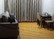 Satılır 2 otaqlı 50 m2 yeni tikili Sumqayıt