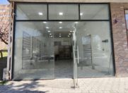 İcarəyə verilir 1 otaqlı 32 m2 obyekt Asan Xidmət-3