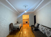 Satılır 3 otaqlı 92 m2 yeni tikili Yeni Yasamal