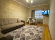 Satılır 2 otaqlı 62 m2 köhnə tikili Həzi Aslanov